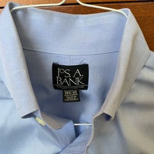 Jos A Bank Dress Shirt